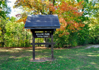Willow Park Ecology Centre