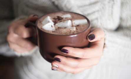 Hot Chocolate 