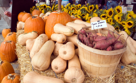 Farmers Market