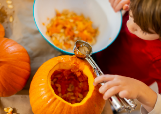 Pumpkin Carving