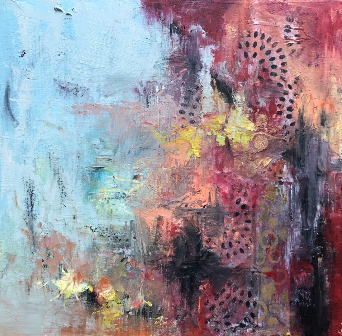 Abstract Artwork