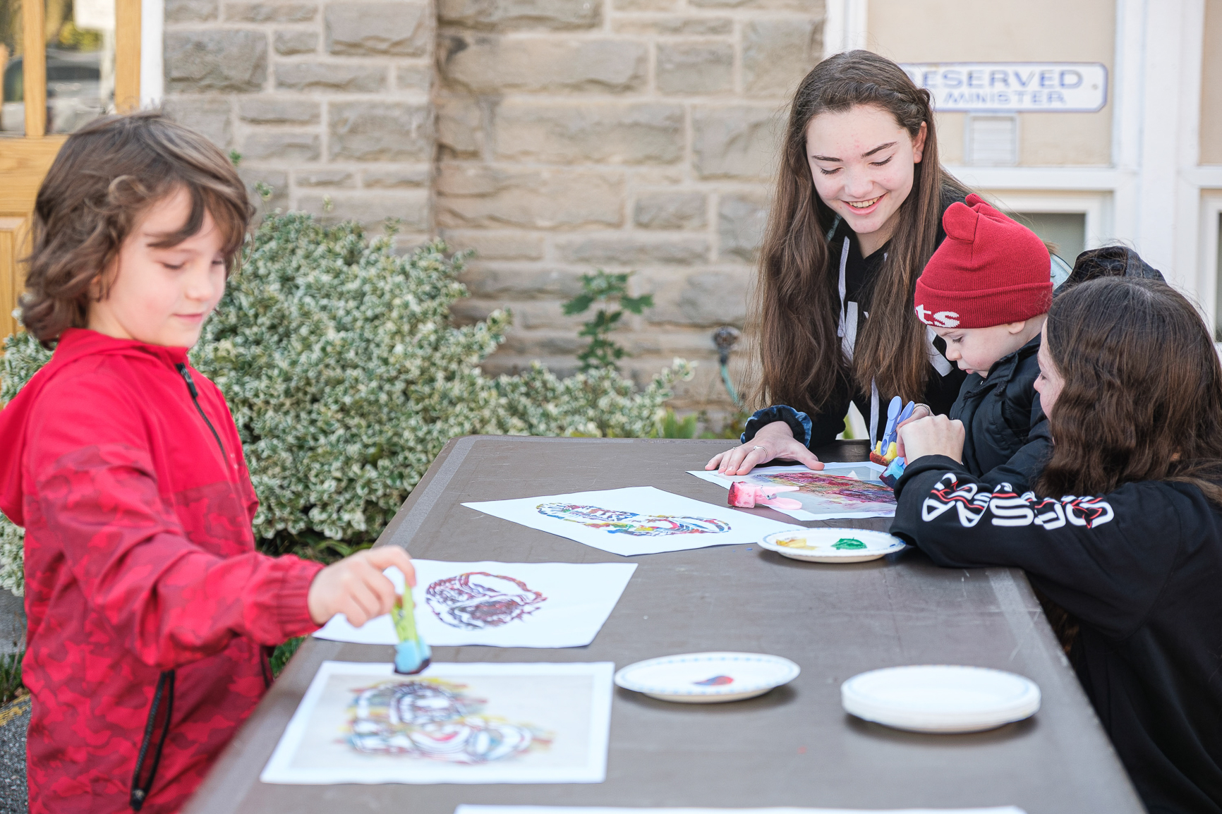 Halton Hills Public Library