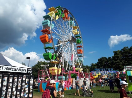 Ferris Wheel