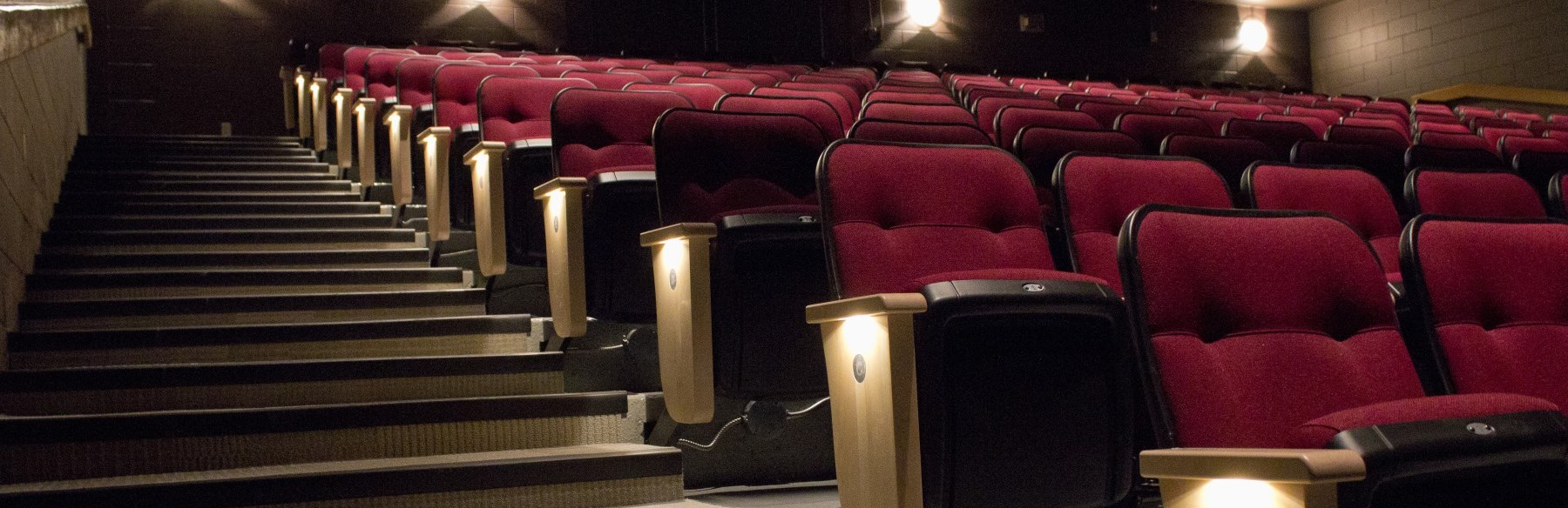 John Elliott Theatre