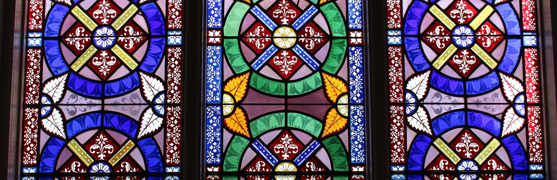 Stained Glass