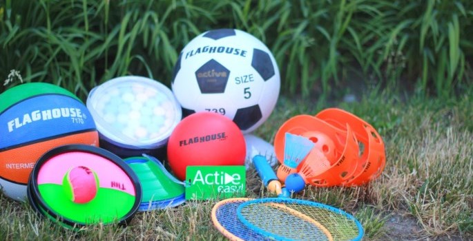 Activity Kits