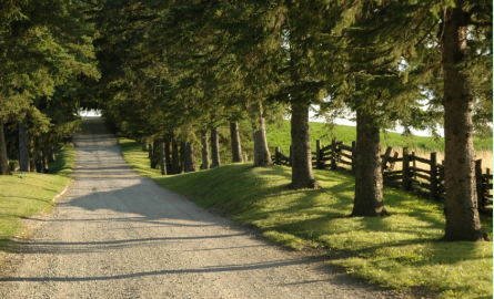 Scotsdale Heritage Farm