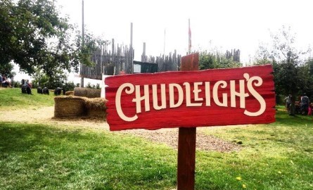 Chudleigh's Farm