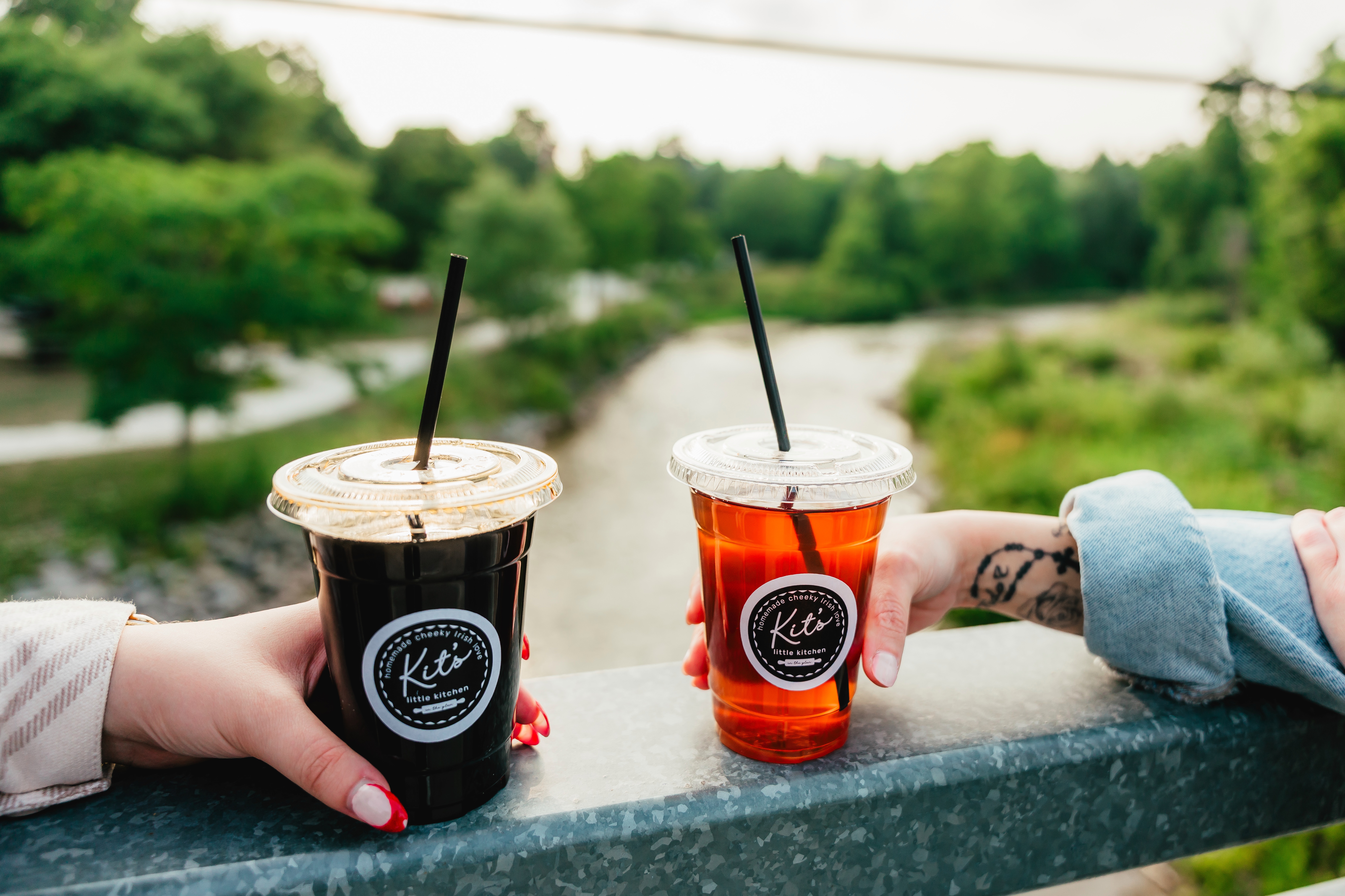 kits little kitchen coffee cups