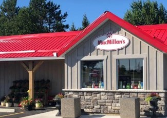 MacMillian's - Gourmet Frozen Foods storefront