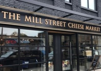 Mill Street Cheese Market storefront