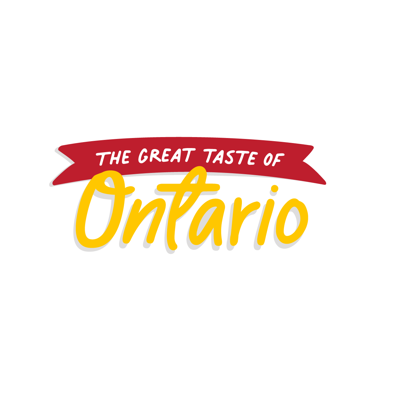 Great Taste of Ontario